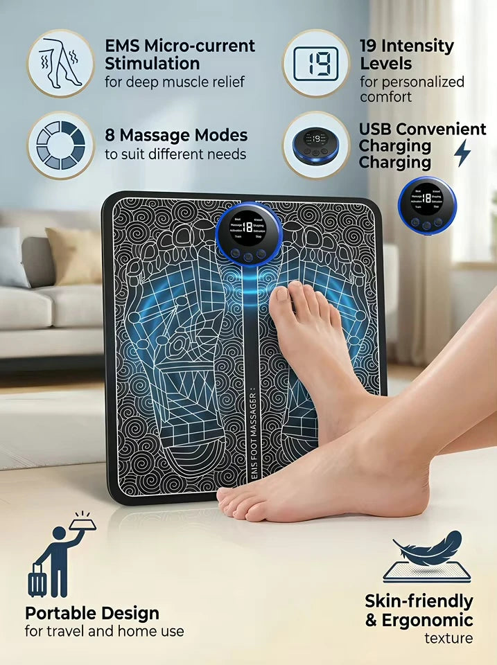 Body Aura Magnifier