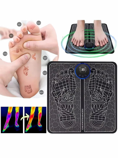 Body Aura Magnifier