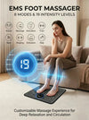 Body Aura Magnifier
