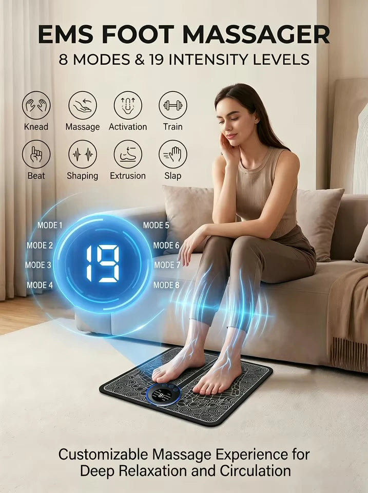 Body Aura Magnifier