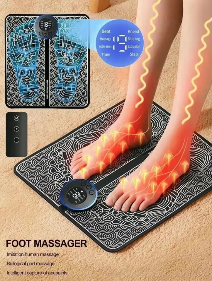 Body Aura Magnifier
