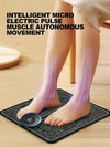 Body Aura Magnifier